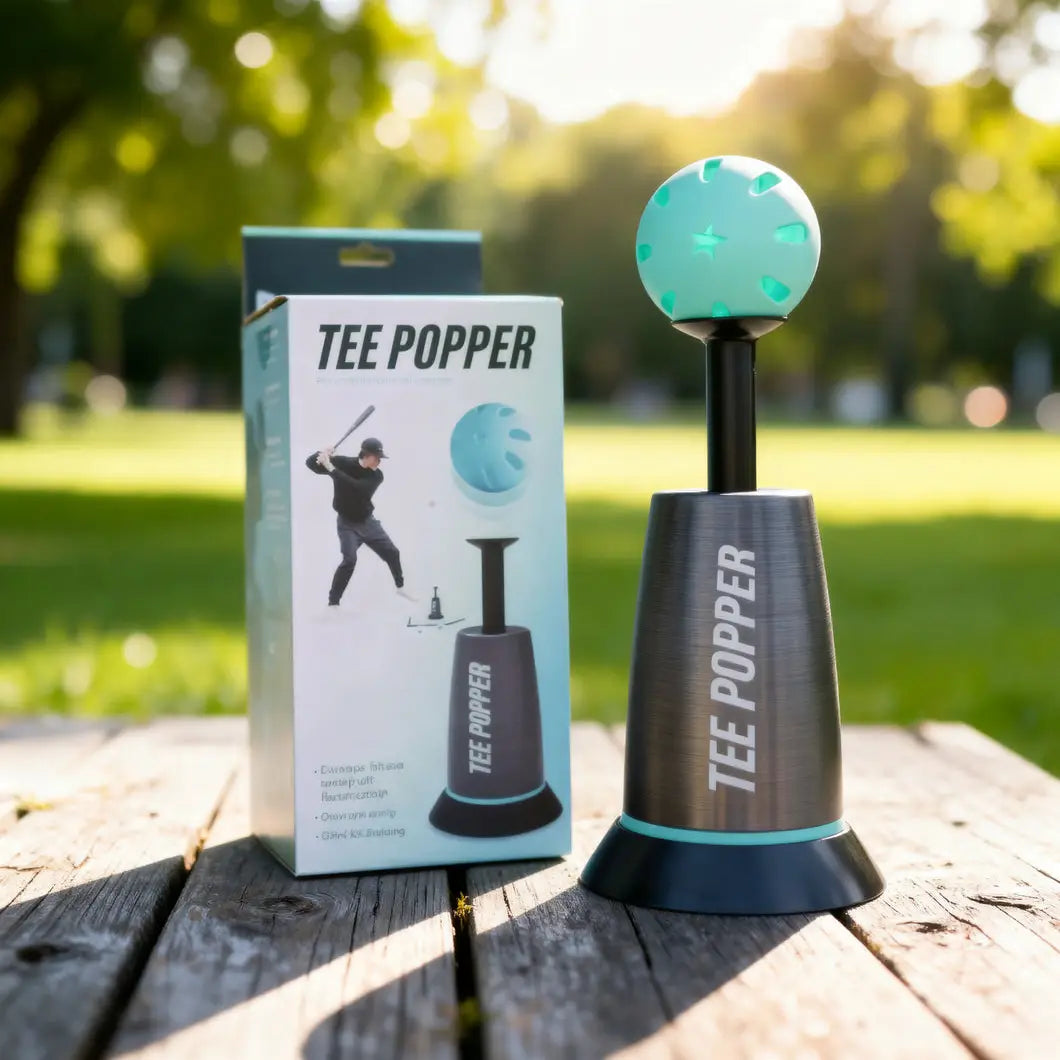 Tee Popper Trainer