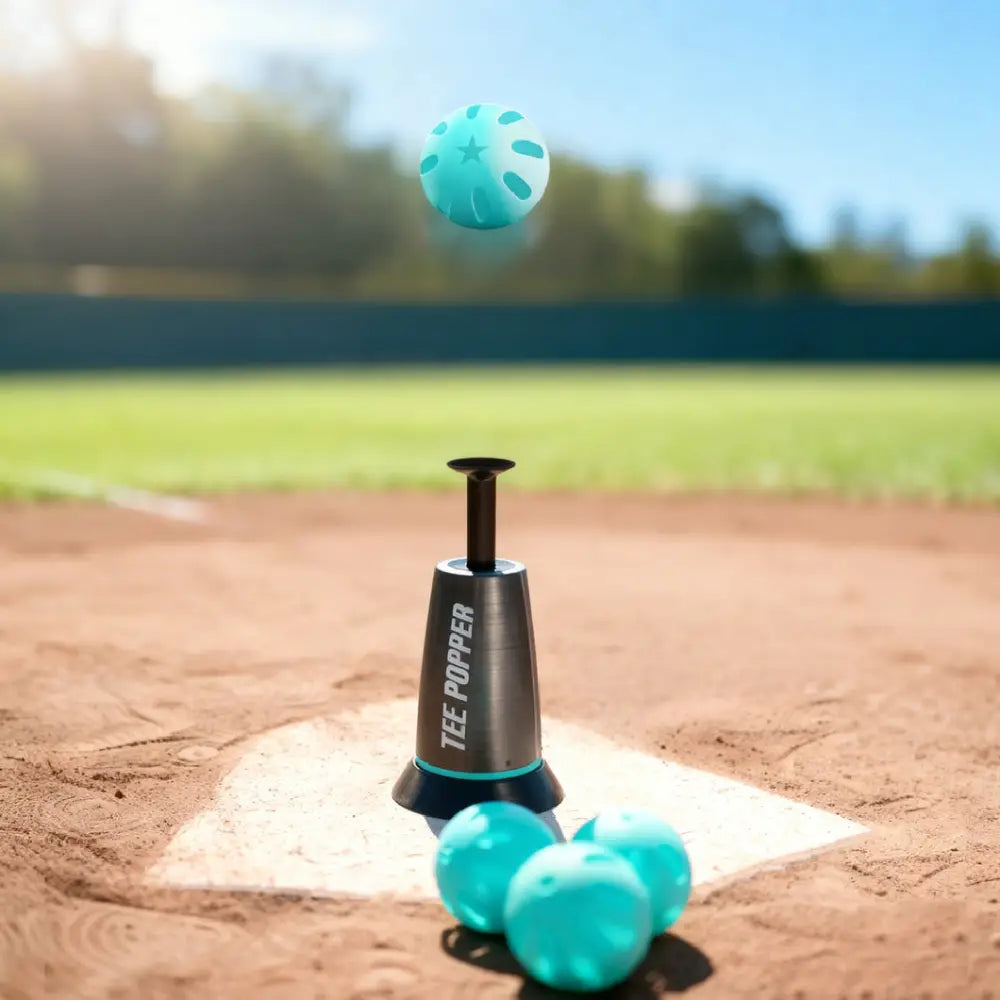 Tee Popper Trainer