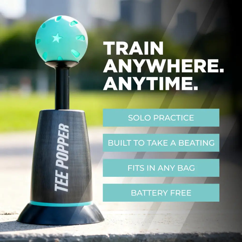 Tee Popper Trainer
