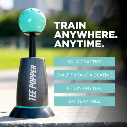 Tee Popper Trainer