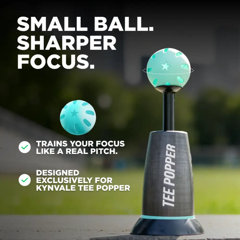 Tee Popper Trainer